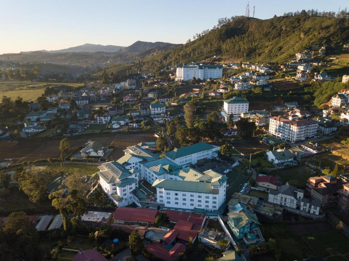 Araliya Green Hills Hotel Nuwara Eliya Exterior photo