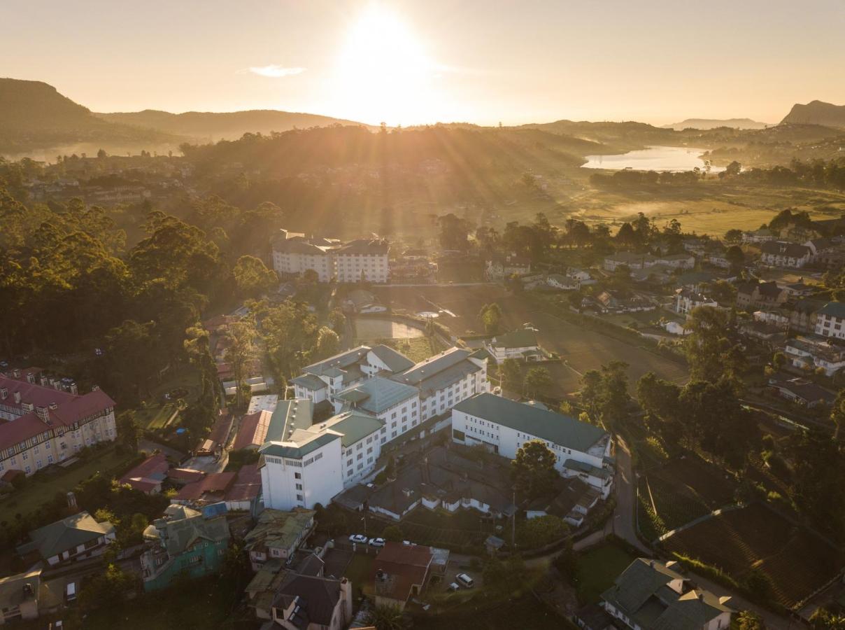 Araliya Green Hills Hotel Nuwara Eliya Exterior photo